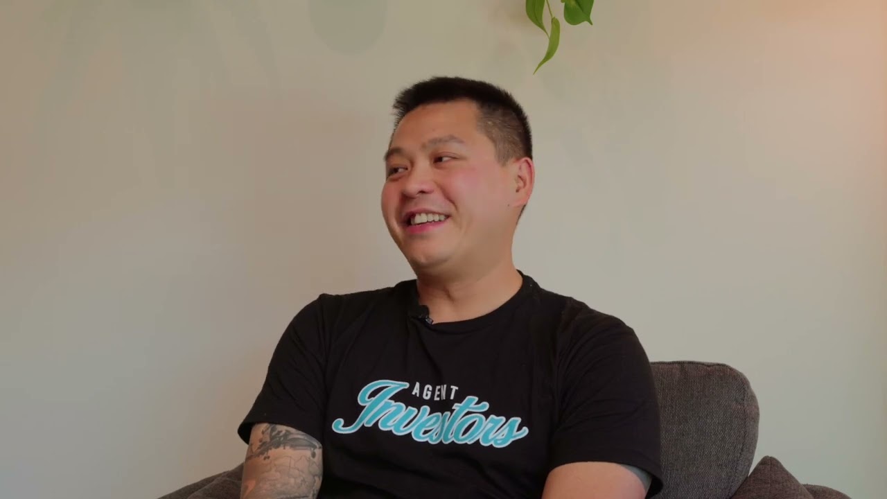 Agent Investors 2025 Mastermind Recap