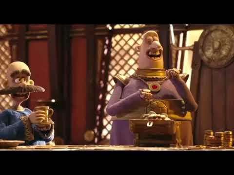 KootiePiehontas Part 24 - (A) "Savages" (Reprise)/King Koopa Listen With His Heart