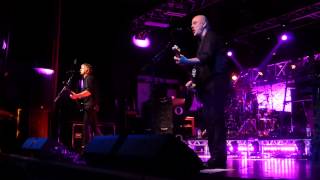 Stranglers: Nice In Nice Sheffield 2015