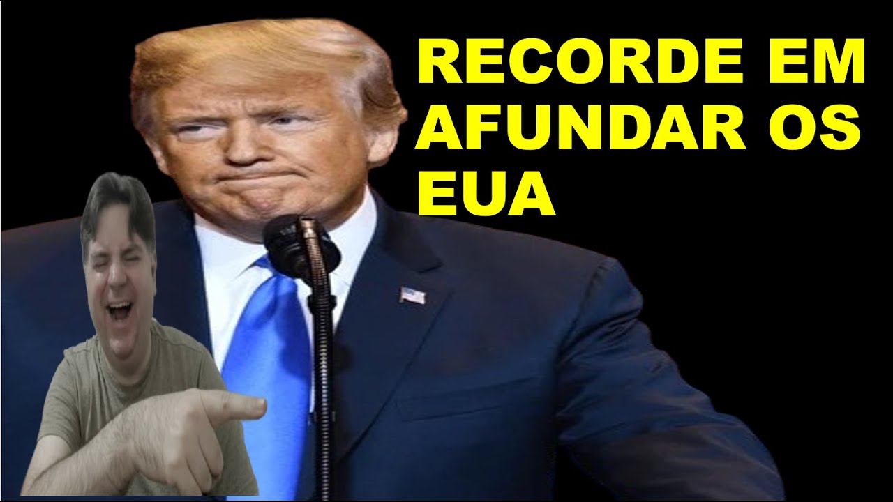 😂😂TRUMPISTAS ARREPENDIDOS😂😂