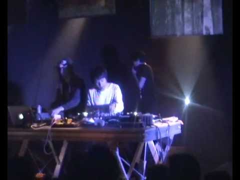 DJ Daruma, Naeleck & Oddity
