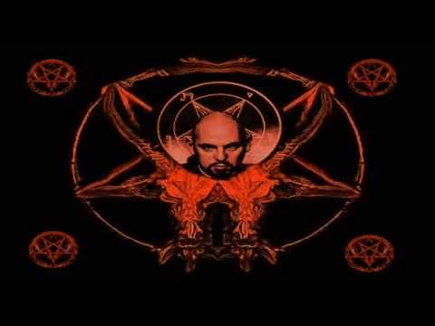 Satanis Theme — Anton LaVey Satanis Theme — Anton LaVey
