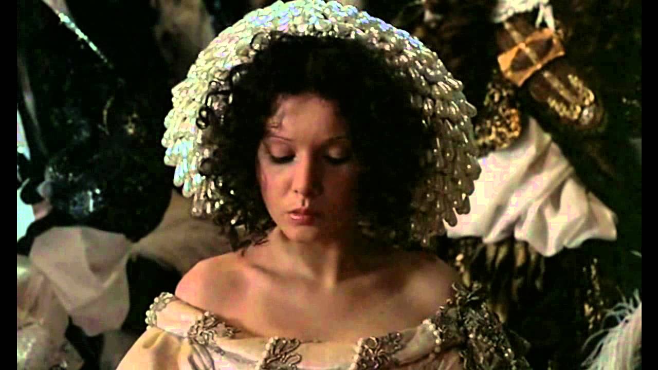 Miniature de la vidéo Molière  ou la vie d'un honnête homme., Ariane Mnouchkine ,1978 du film Molière