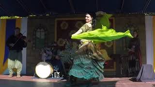Download lagu Irina Akulenko Dances mp3
