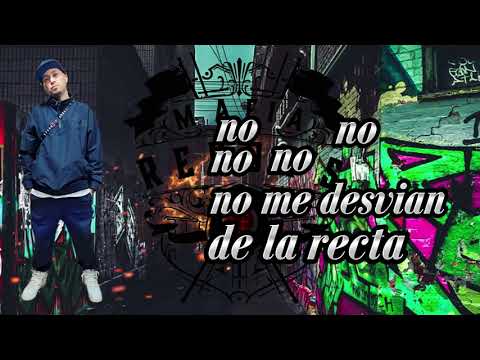 KAUROSHINO - OTRO DIA MAS x LECHERO MON x BASEK x WILLYAMS x DJ ROPO... (VIDEO LYRIC x DJCYPRESS27)