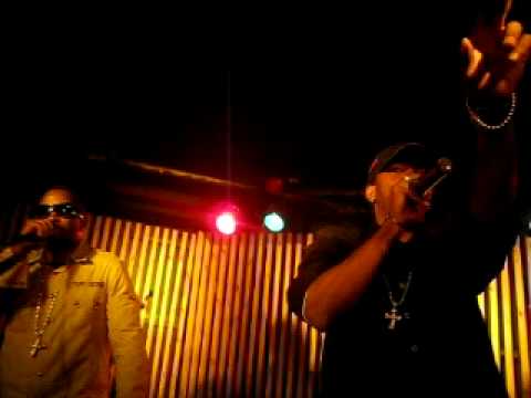 Konshens & Delus aka Sojah Live - ganja tune