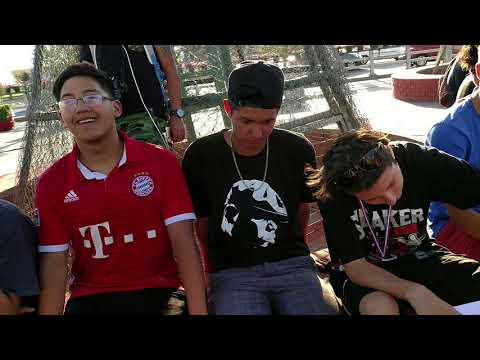 ATIM vs DROPP-SEMIFINAL; Flow-Ridah De Trap