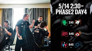 【世界大会】BLAST R6 Salt Lake City Major Day6 日本語配信