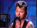 Brian Setzer '68 Comeback Special - Ignition ...