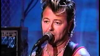 Brian Setzer &#39;68 Comeback Special - Ignition