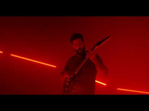 Raphael De Stefano « The Day After » Official Music Video