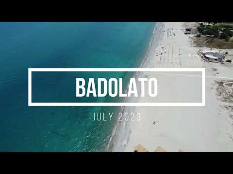 Badolato marina (Calabria - Italy)