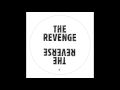 Radio Slave - Revenge