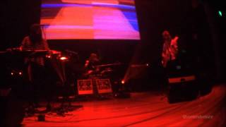 Moon Duo - Free Action (Aniversario BYM Records, Diciembre 2014)