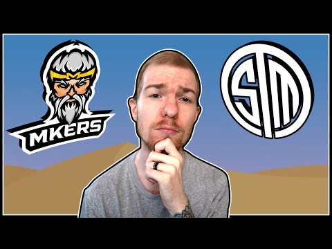 TSM vs Mkers [Six Invitational 2021] Analysis | Rainbow Six Siege