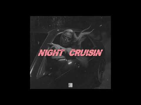 PARTYNEXTDOOR x 6LACK Type Beat – "Night Cruisin" | Dark R&B Type Beat