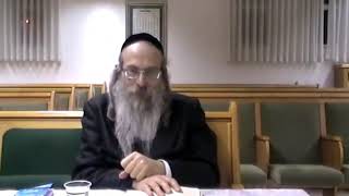 הרב אליהו גודלבסקי | תתחדש טיפים לשמירה בחיים - שיעור מלא