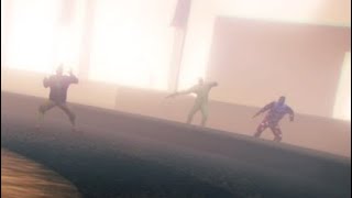 【GTA5】 グラスツールトレバー