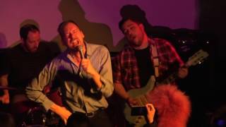 Pissed Jeans - Worldwide Marine Asset Financial Analyst (Philadelphia,Pa) 3.11.17