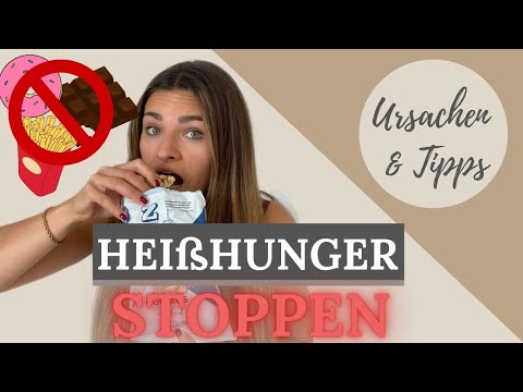 , title : 'HEIßHUNGER STOPPEN | Meine Erfahrungen, Ursachen & die besten Tipps + 3 gesunde Snack Rezepte'
