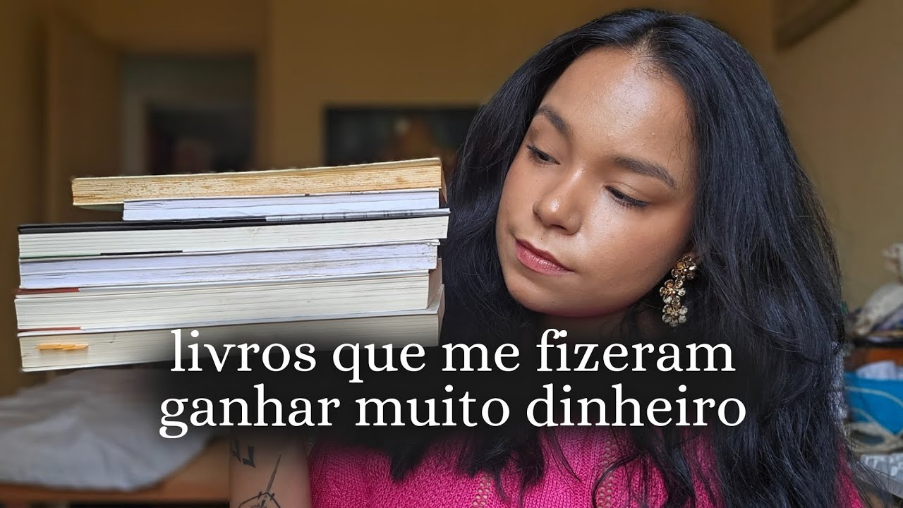 6 livros nada clichês sobre marketing, vendas e persuasão - para empreendedores e marketeiros