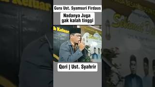 Download lagu Guru Qori Ust. Syamsuri Firdaus (Ust. Syahrir) Juga Power Suaranya #fyp #suaramerdu #tilawahmerdu mp3 Download lagu Guru Qori Ust. Syamsuri Firdaus (Ust. Syahrir) Juga Power Suaranya #fyp #suaramerdu #tilawahmerdu mp3