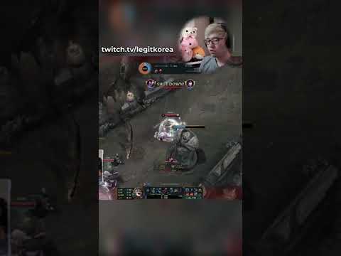 Ahri "Just Gotta Watch Out For..."