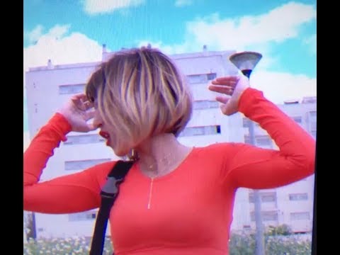 La Flaka - GATA feat. Junior Miguez ( Video Oficial ) prod. x Chill Riko