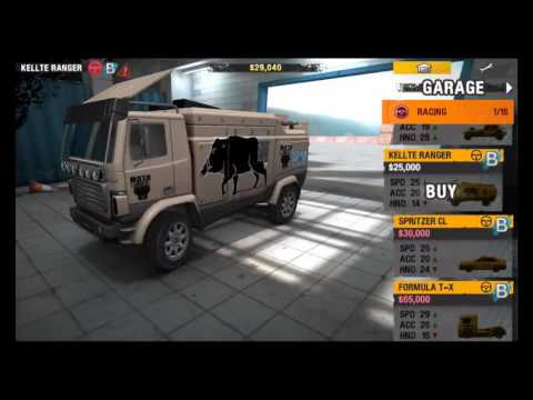 Reckless Racing 3 (by Pixelbite) iOS / Android HD Gameplay Trailer Part 8 HD - YouTube