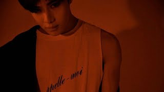 SHINee's Taemin revealed the highlight medley for his upcoming Japanese solo album 'Eclipse'.