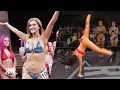 Ring Girl Contest RNR 10