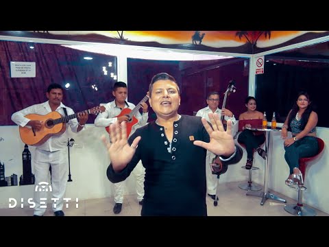 Nestor Álava - Prefiero Ser Solterito (Video Oficial) | Bolero Rockolero