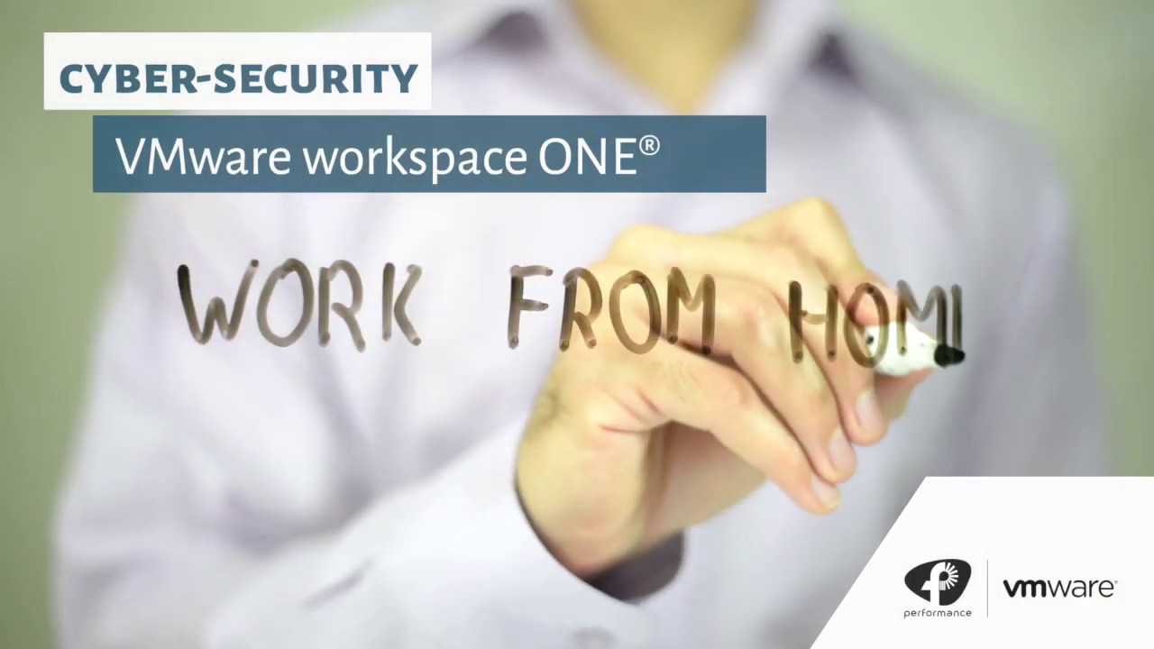 VMware Workspace ONE® — Device Security and Compliance