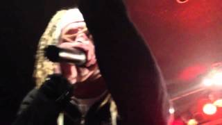 Prospect Hill - Roller Coaster