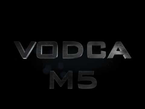 Vodca   Stress Me Out