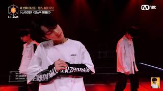 Download lagu [SUB INDO] I-LAND ‘Unit Dance’ EP 5 ‘Sunghoon & Jungwon & K' [Read Description] mp3