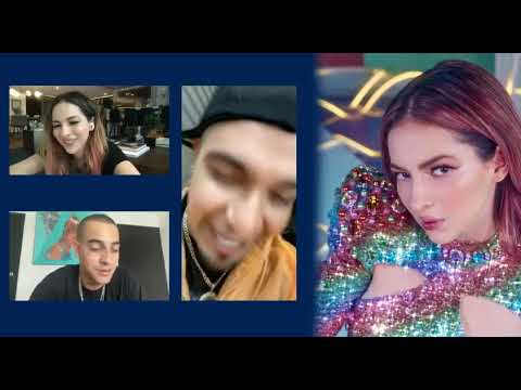 After Party Guadalajara - Paty Cantú, Gera Mx, Neto Peña (LIVE)