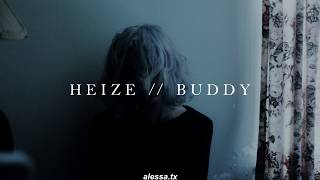 Heize ; Buddy feat. DAVII (sub español)