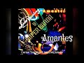 Amantes - Louie Ramirez Y Super Banda