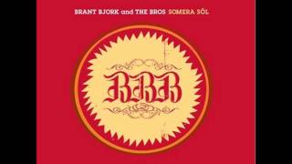 The Native Tongue - Brant Bjork