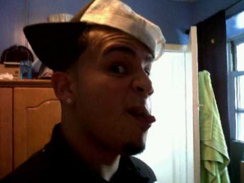 Down and Out Freestyle