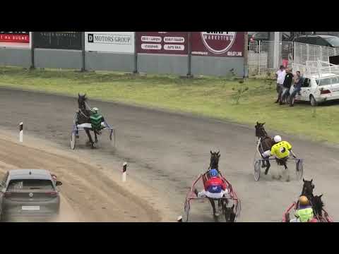 Trka "Kvalifikacija za Derby-I" 24.7.2022. Tour de Lux - Anđal Andor