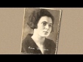 Елена Ширман (1908-1942) | Последние стихи 
