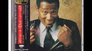 LUTHER VANDROSS - Sugar and spice ( I found me a girl )