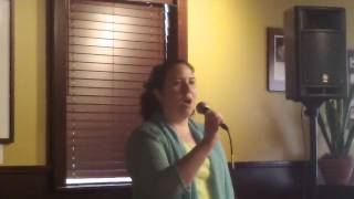 Michele -- With a Smile and a Song