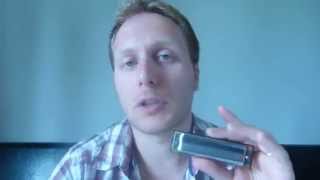 Video thumbnail for BIG RIVER HARP by davide speranza