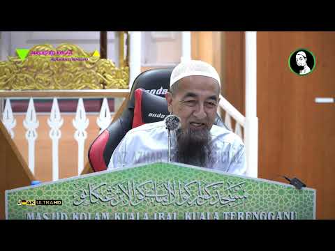 Suami Tidak Mahu Bayar Fitrah Isteri - Ustaz Azhar Idrus