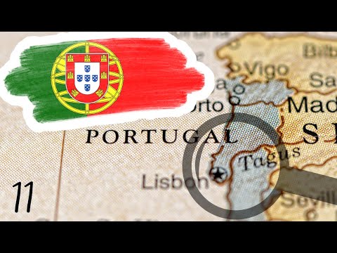 11 CURIOSIDADES SOBRE PORTUGAL | PAISES CURIOSIDADES