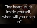 Flyleaf - Tiny Heart lyrics