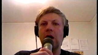 Lessebos-Elvis &quot;En låt om det gamla Radioprogrammet: Livs Levande&quot; (Livs Levande- Tomas Ledin)